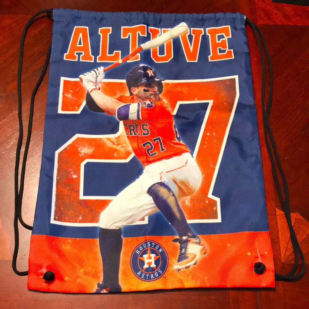 Drawstring Bag Pack - image 1